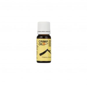 CRIMP OIL ARNICA