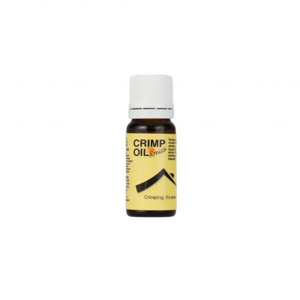 CRIMP OIL ARNICA