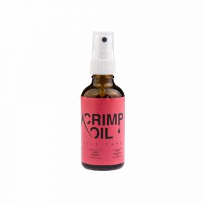 CRIMP OIL MUSCLE CARE