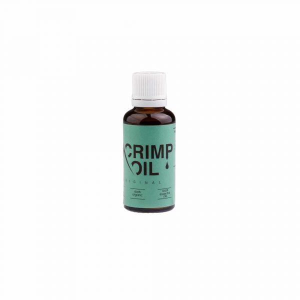 CRIMP OIL ORIGINAL