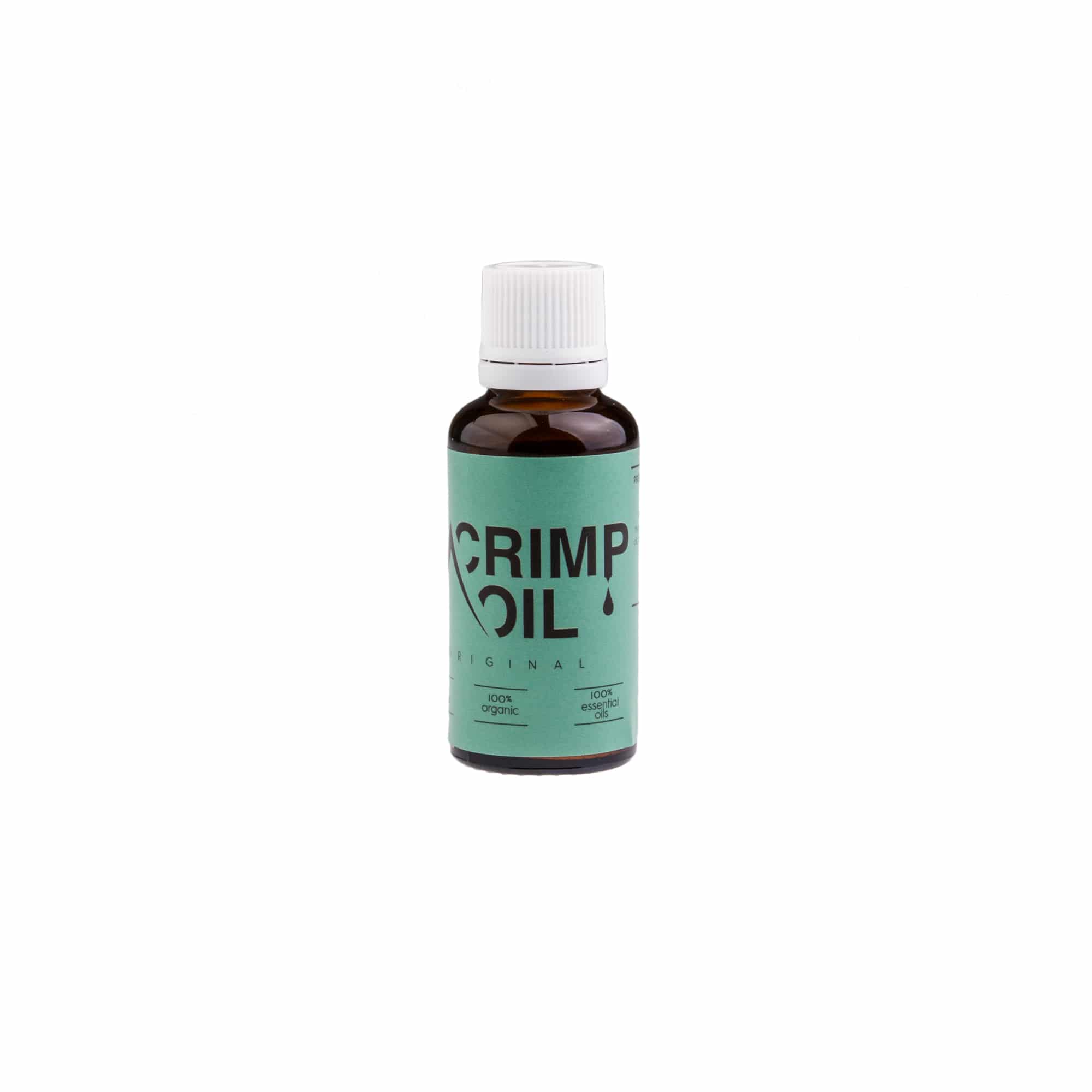 CRIMP OIL ORIGINAL