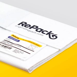 RePack - Reusable packaging