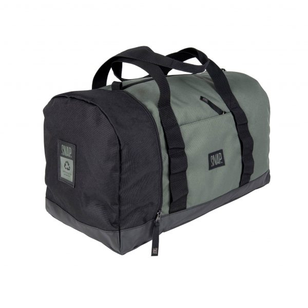 GEAR DUFFLE BAG 35L