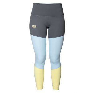 DREIFARBIGE LEGGINGS