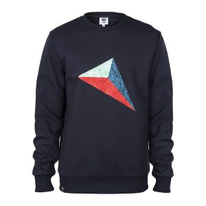 ASTRO SWEATER