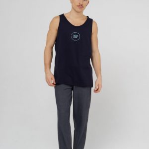 Calanques Tank Top