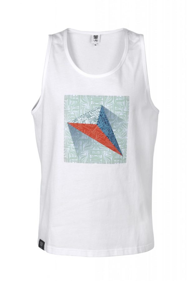 Astro Tank Top