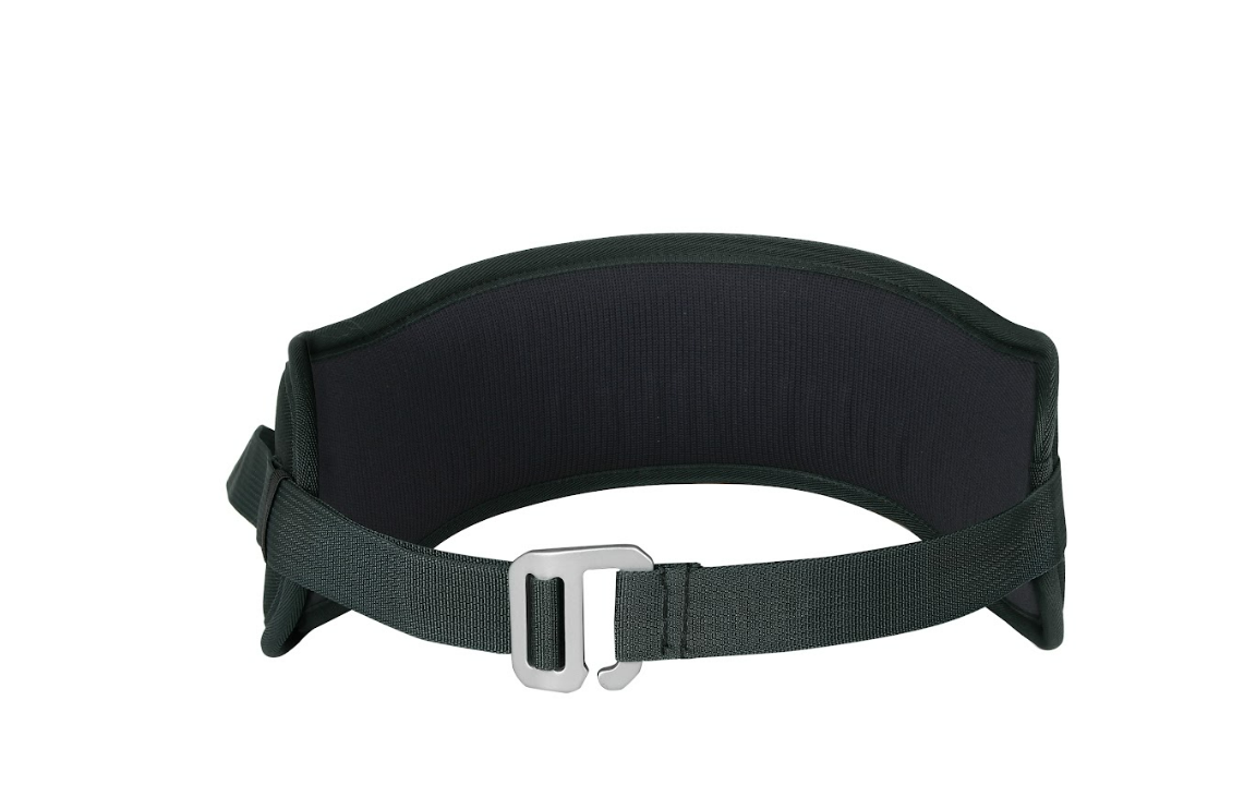 Pad Belt black