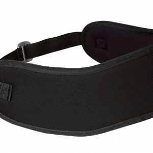 Pad Belt black