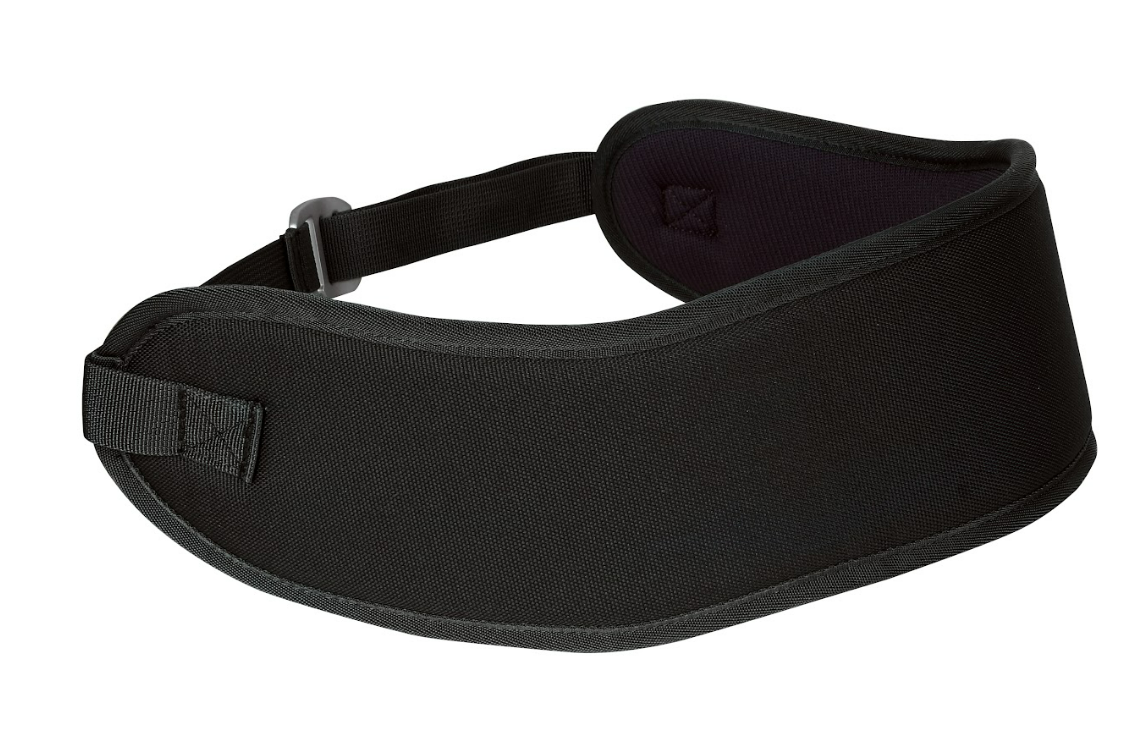 Pad Belt black