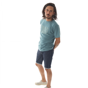 Technical Merino SS-T-Shirt