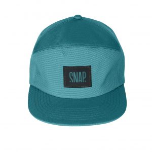 Hybrid Cap