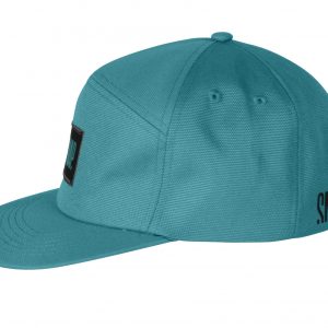 Hybrid Cap