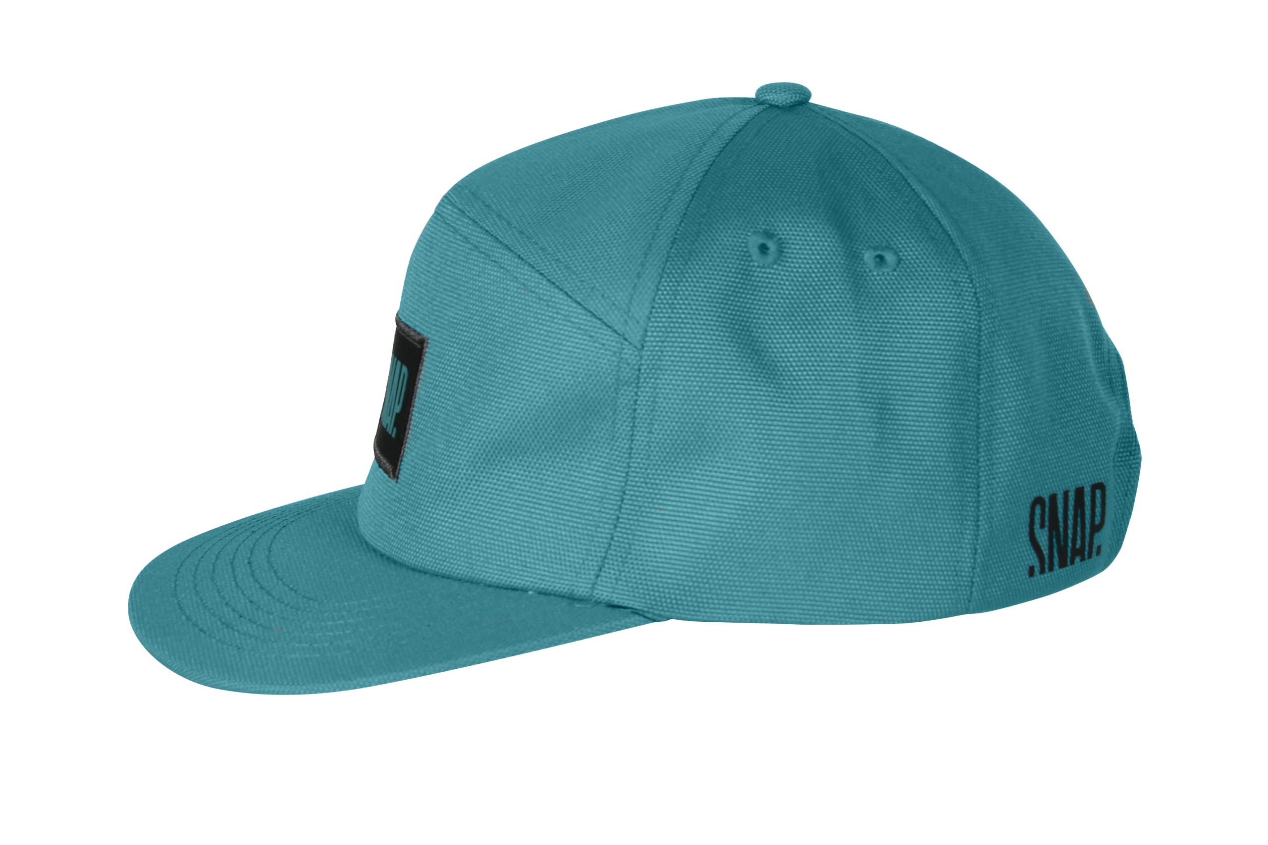 Hybrid Cap