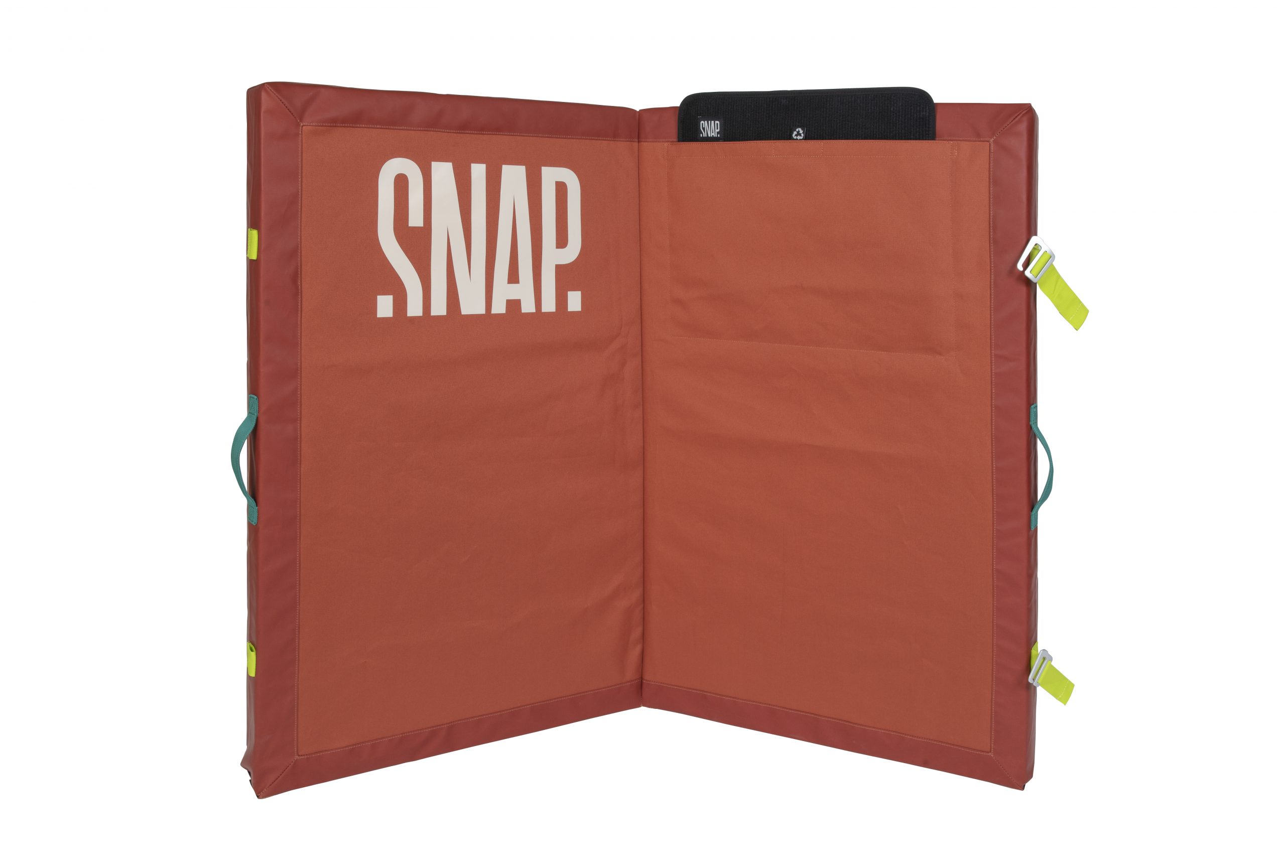 Crash Pad REBOUND