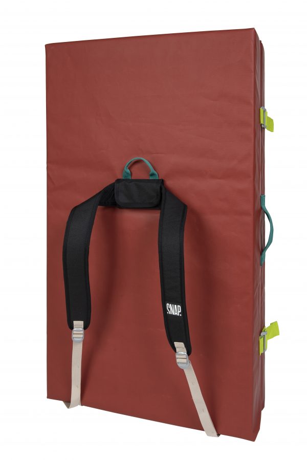 Crash Pad REBOUND
