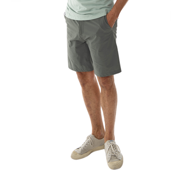 CHINO WATER SHORTS