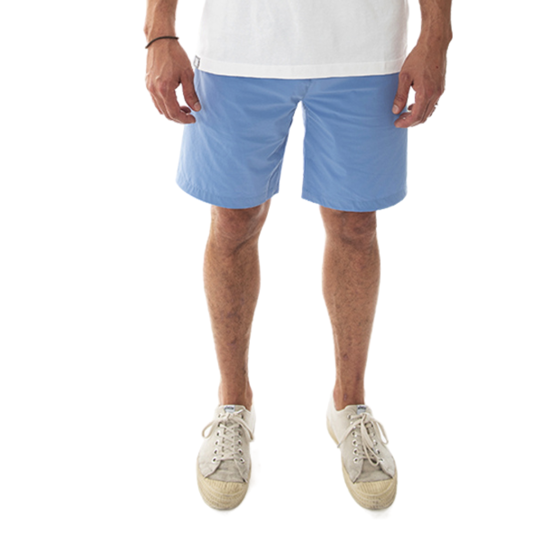 CHINO WATER SHORTS