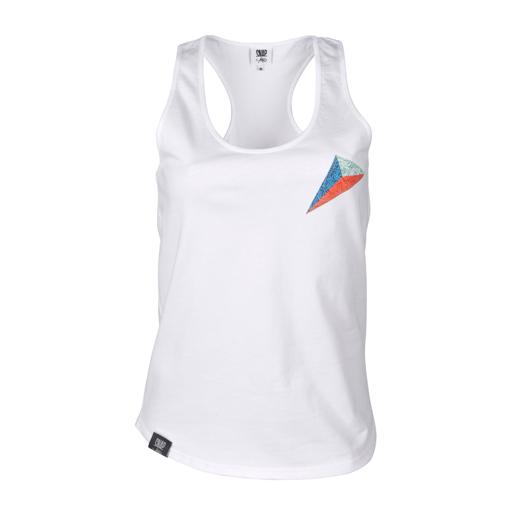 ASTRO FIT TANK TOP