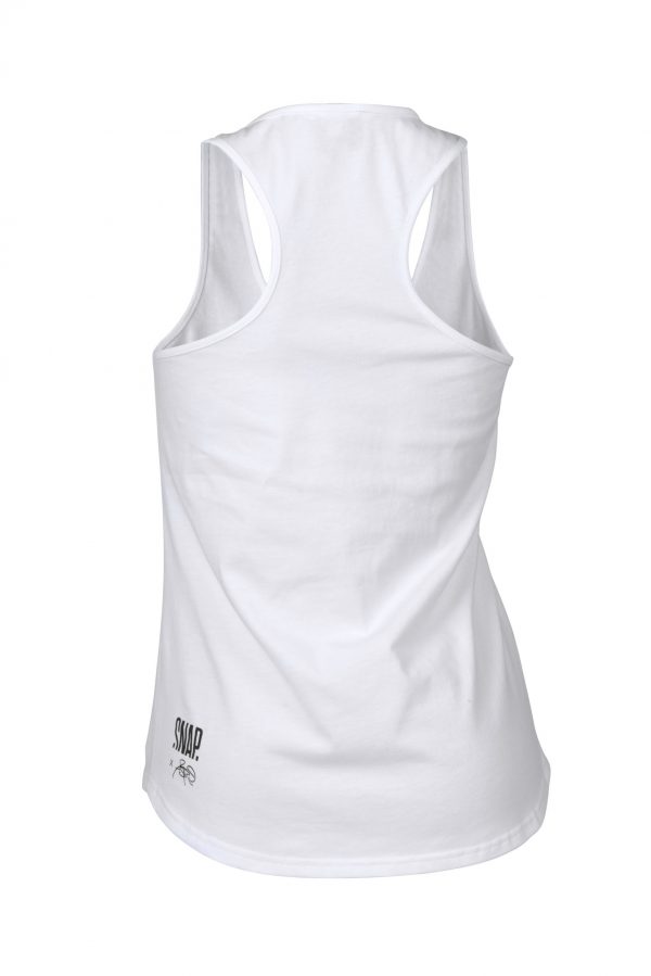 ASTRO FIT TANK TOP