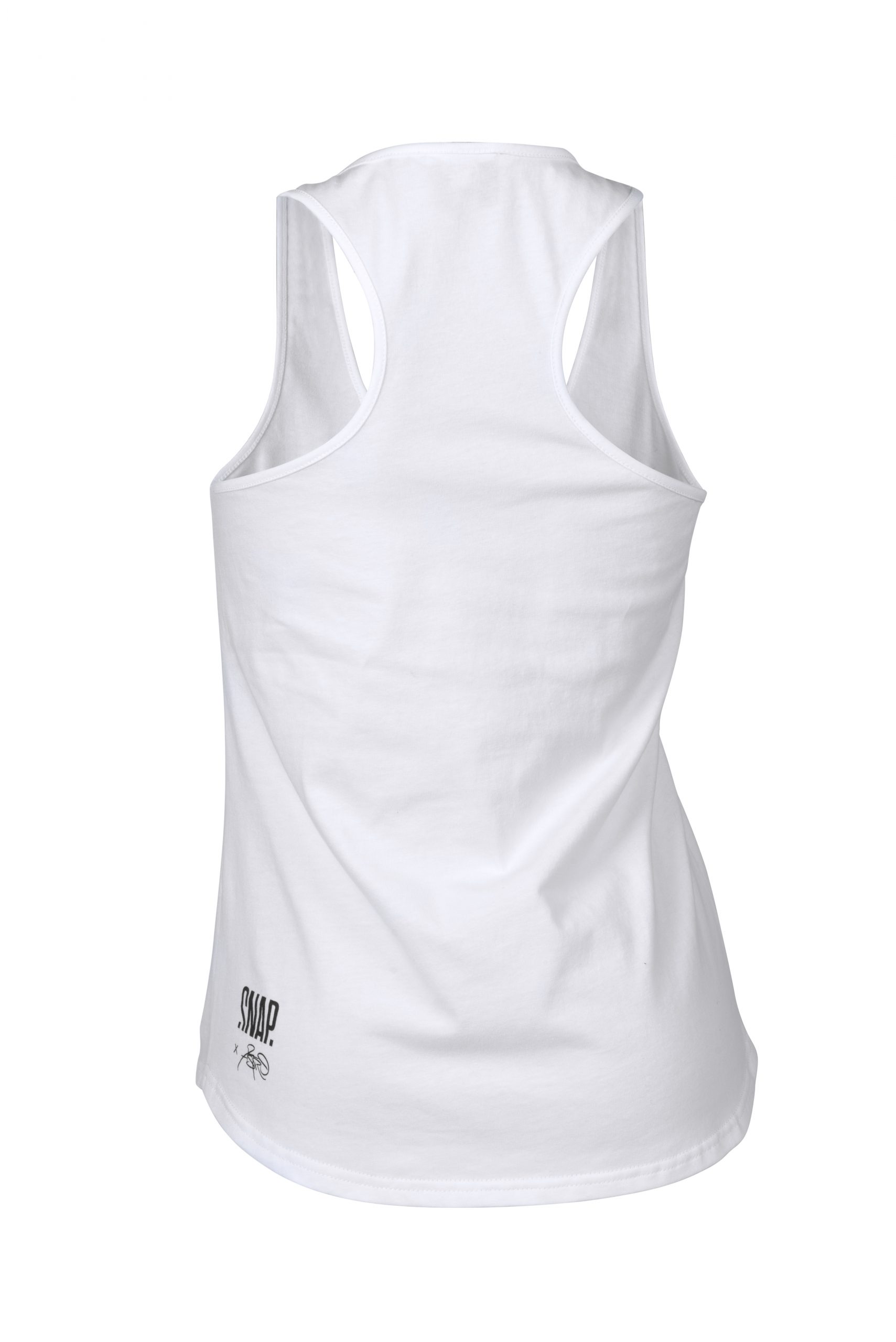 ASTRO FIT TANK TOP