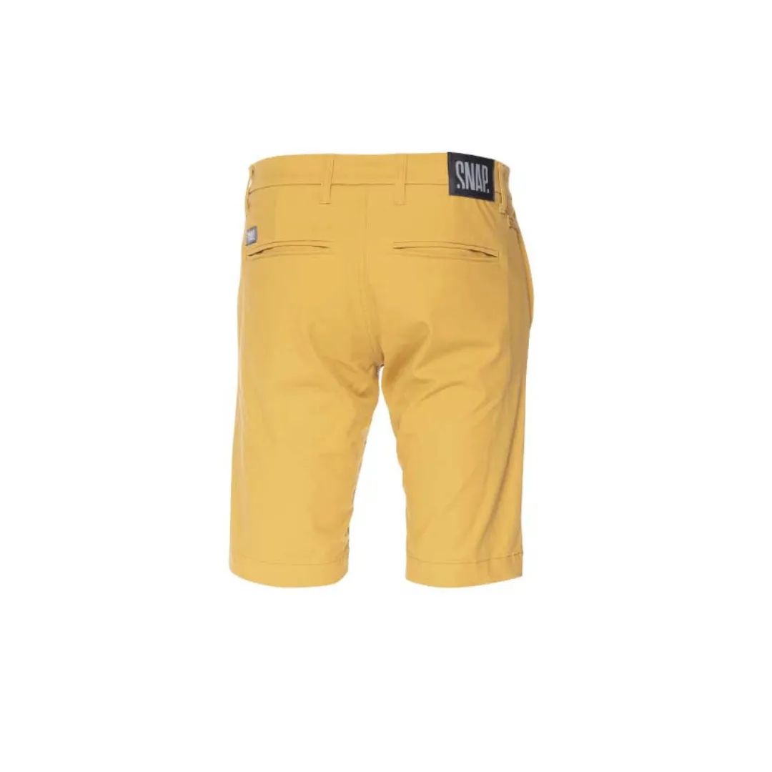 CHINO SHORTS