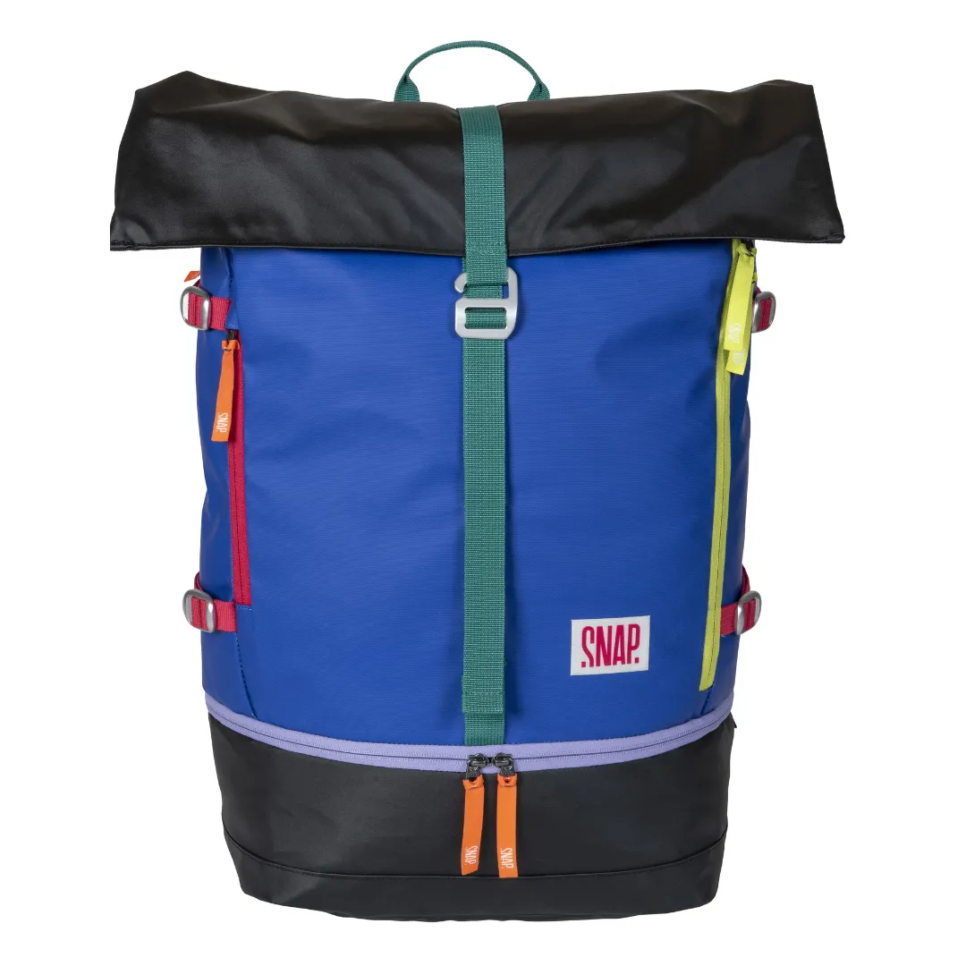 ROLL TOP FULL ACCESS 25L