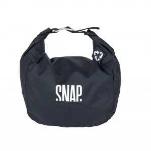 CHALK POCKET COVER - Black