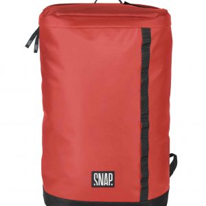 BACKPACK 18L - Grenadine/Black
