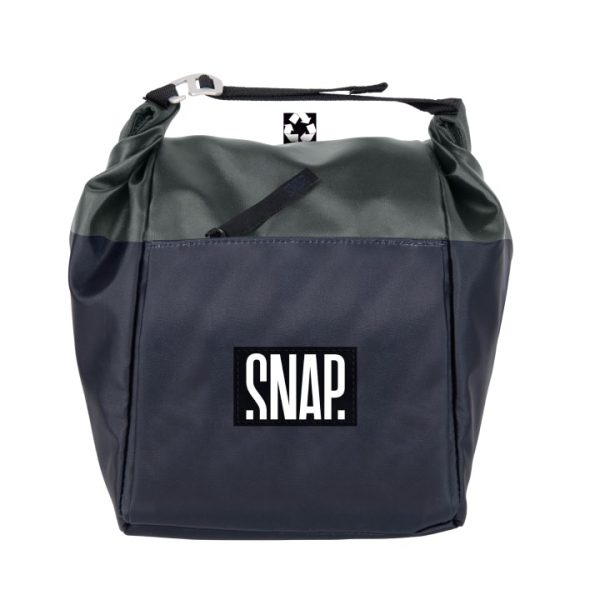 BIG CHALK BAG TPU