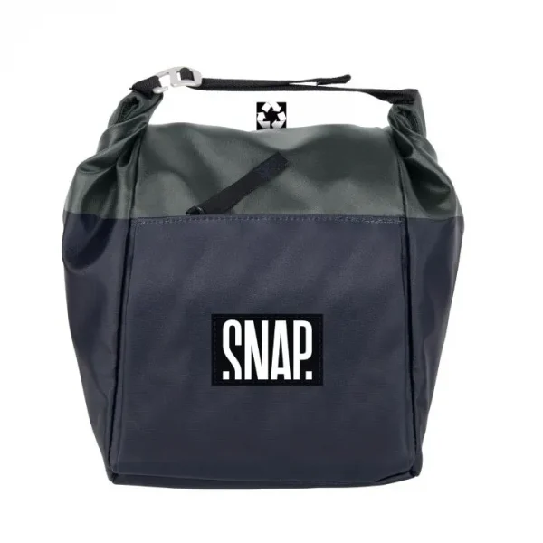 BIG CHALK BAG TPU