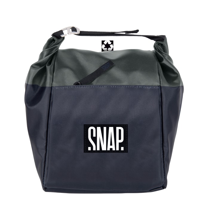 BIG CHALK BAG TPU