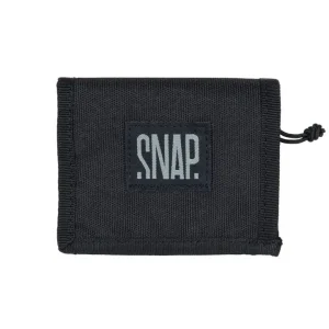 WALLET - Black