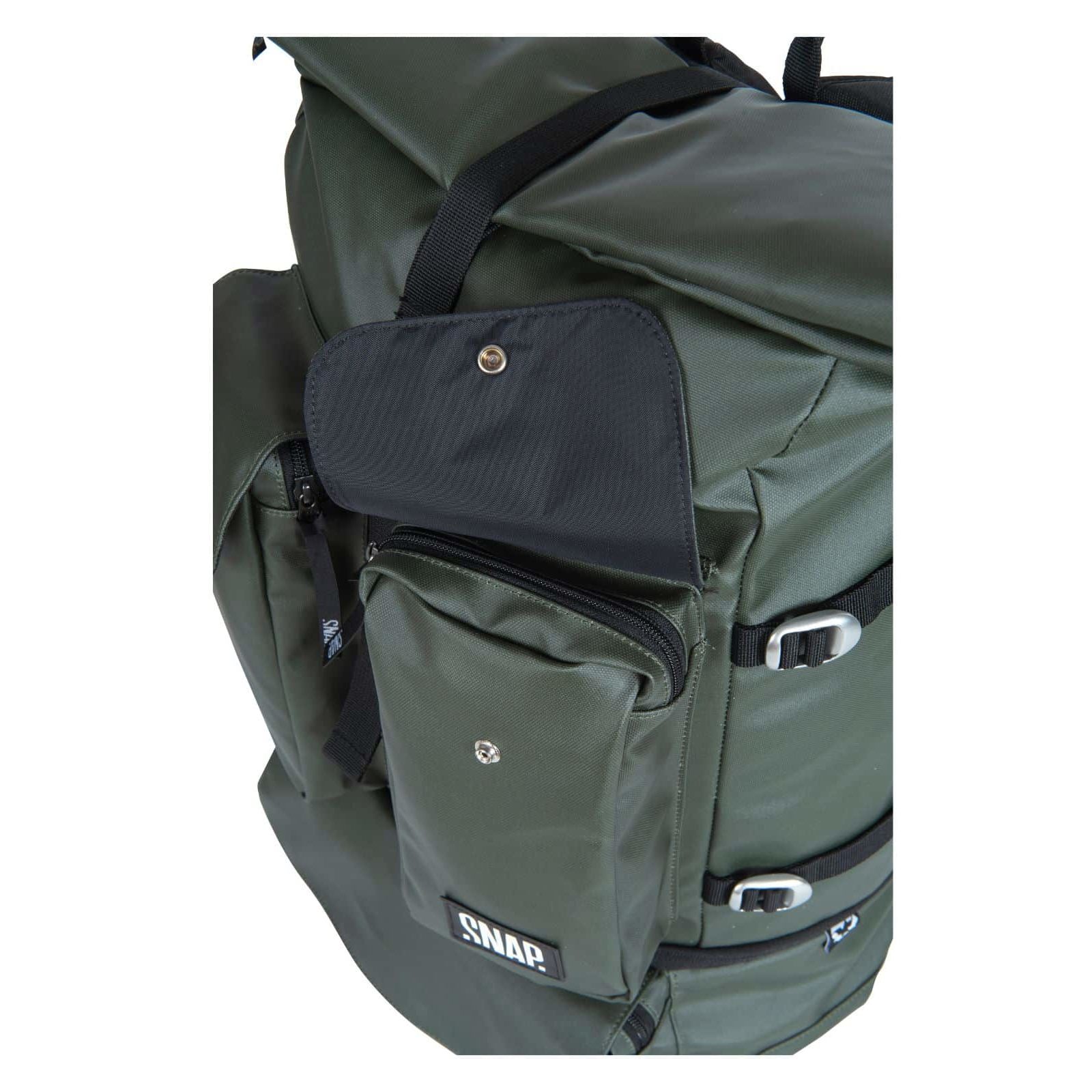 ROLL TOP CARGO 29