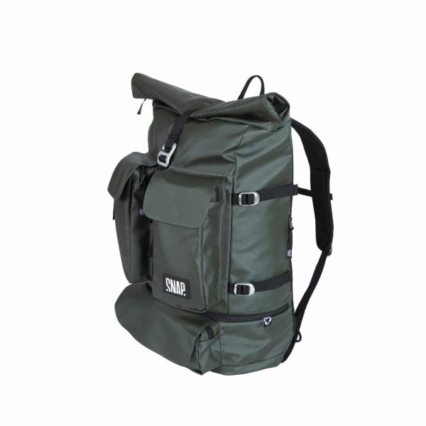 ROLL TOP CARGO 29