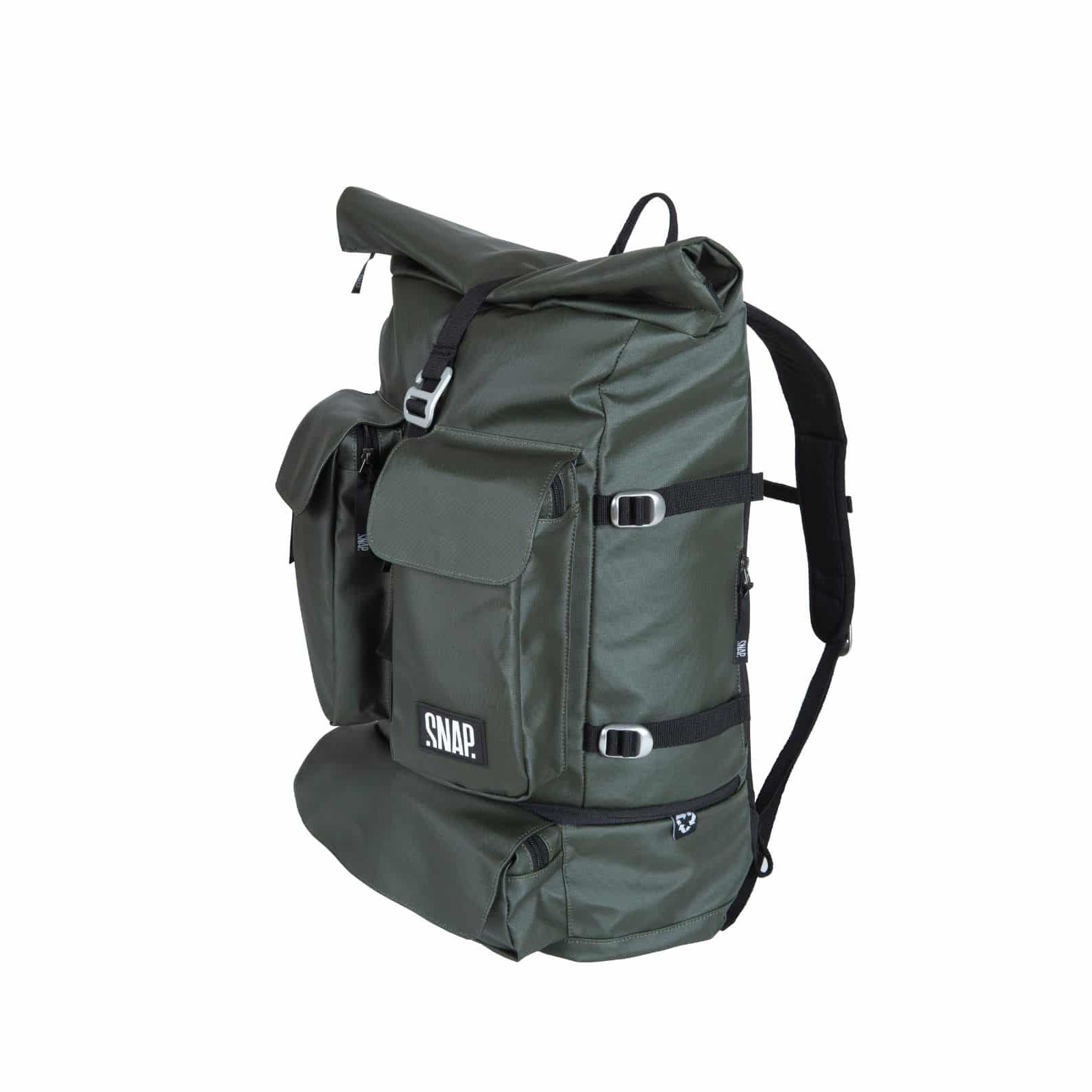 ROLL TOP CARGO 29