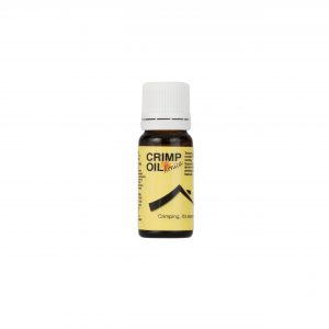 CRIMP OIL ARNICA