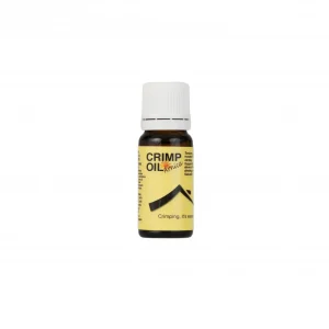 CRIMP OIL ARNICA