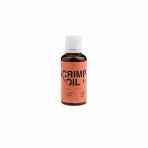 CRIMP OIL EXTRA HOT