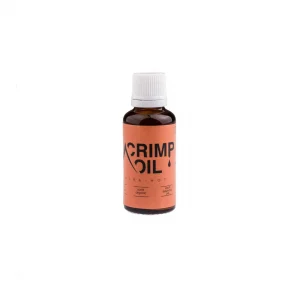 CRIMP OIL EXTRA HOT