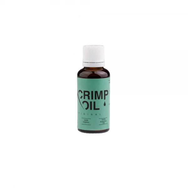 CRIMP OIL ORIGINAL