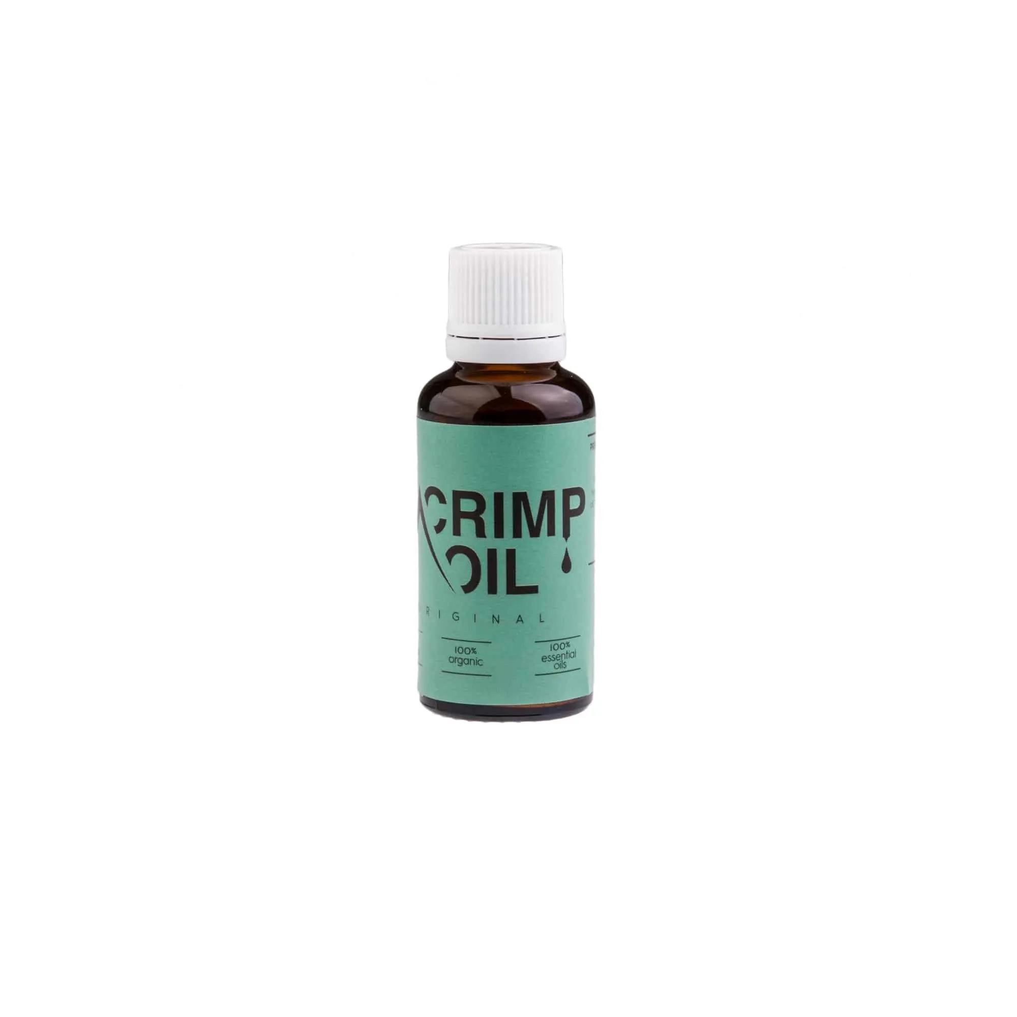 CRIMP OIL ORIGINAL