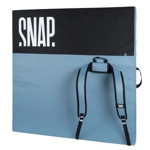 Crash Pad ONE - Steel Blue
