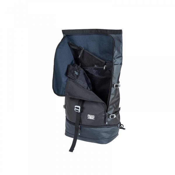 ROLL TOP FULL ACCESS 34L