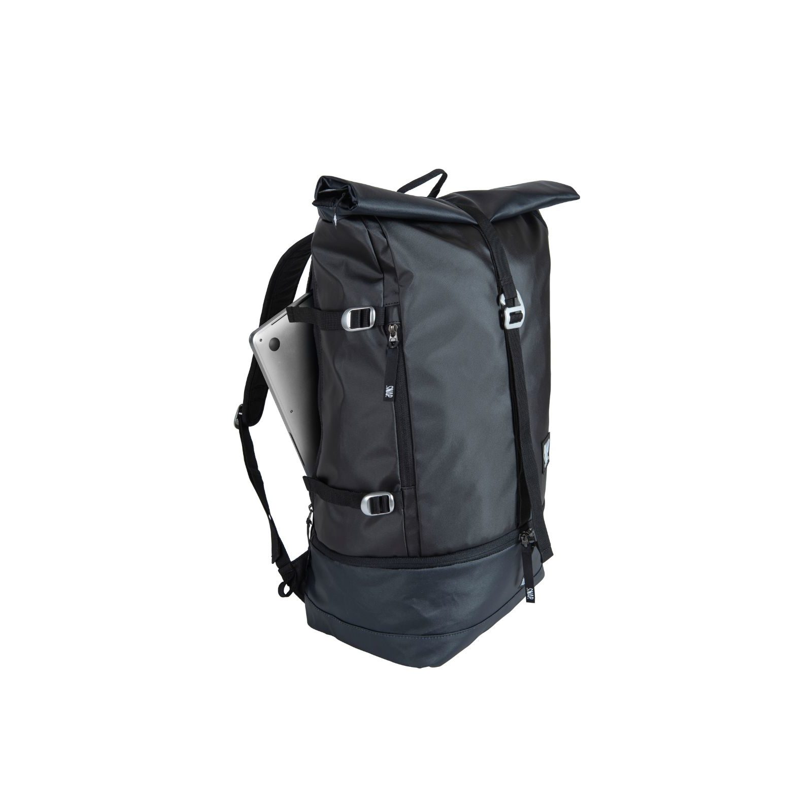 ROLL TOP FULL ACCESS 34L