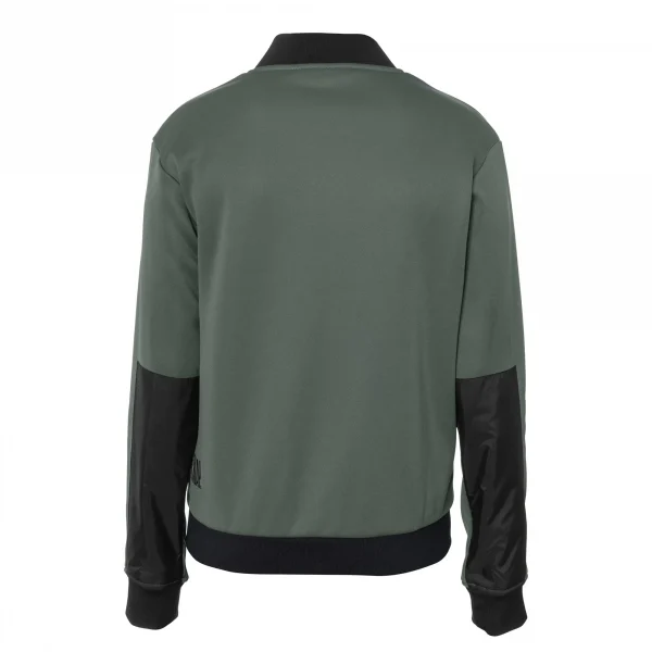 FLEECE JACKET