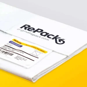 RePack - Reusable packaging - S