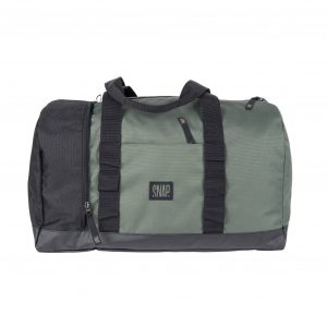 GEAR DUFFLE BAG 35L