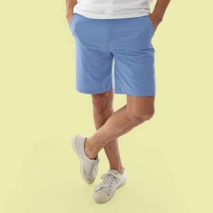 CHINO WATER SHORTS