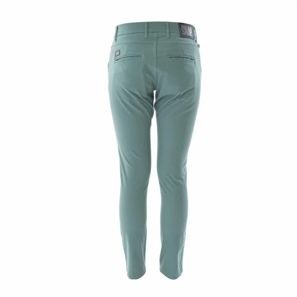 CHINO PANTS